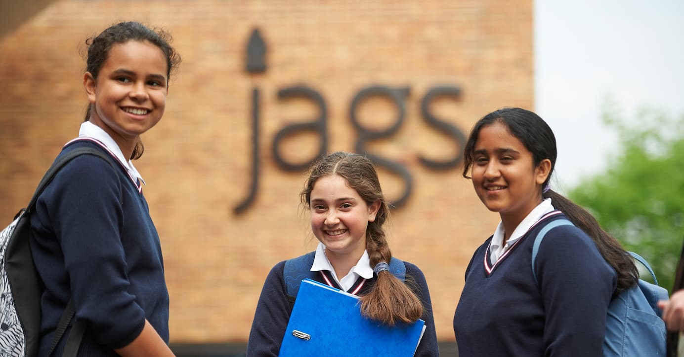 James Allen's Girls' School